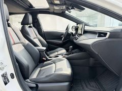 Toyota Corolla 1.8L CVT Sport Edition - ფოტო 9