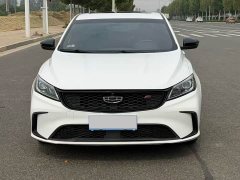 Geely Binrui 1.4T CVT F-Sport Edition - ფოტო 2