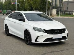 Geely Binrui 1.4T CVT F-Sport Edition - ფოტო 3