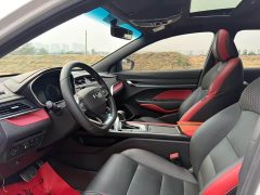 Geely Binrui 1.4T CVT F-Sport Edition - ფოტო 4