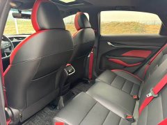 Geely Binrui 1.4T CVT F-Sport Edition - ფოტო 6
