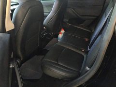 Tesla Model Y Long Range All-Wheel Drive - ფოტო 11