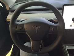 Tesla Model Y Long Range All-Wheel Drive - ფოტო 15