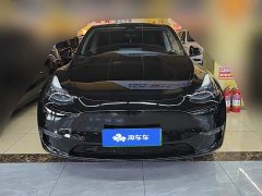 Tesla Model Y Long Range All-Wheel Drive - ფოტო 2