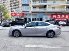 Toyota Camry Hybrid 2.0L HGVP Luxury - ფოტო 3