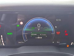 Toyota Camry Hybrid 2.0L HGVP Luxury - ფოტო 4