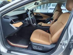 Toyota Camry Hybrid 2.0L HGVP Luxury - ფოტო 6