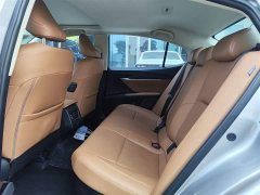 Toyota Camry Hybrid 2.0L HGVP Luxury - ფოტო 7