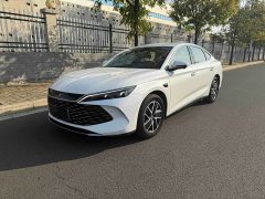 BYD Qin L DM-i Smart Drive Edition 120KM Superior - ფოტო 1