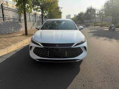 BYD Qin L DM-i Smart Drive Edition 120KM Superior - ფოტო 2