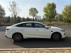 BYD Qin L DM-i Smart Drive Edition 120KM Superior - ფოტო 3
