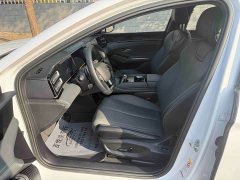 BYD Qin L DM-i Smart Drive Edition 120KM Superior - ფოტო 6