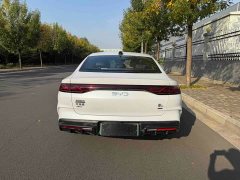 BYD Qin L DM-i Smart Drive Edition 120KM Superior - ფოტო 9
