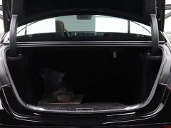 Mercedes-Benz Maybach S-Class 2024 S 480 4MATIC - ფოტო 11