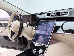 Mercedes-Benz Maybach S-Class 2024 S 480 4MATIC - ფოტო 14