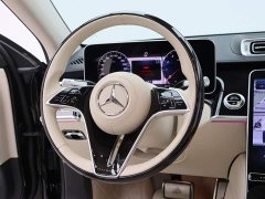 Mercedes-Benz Maybach S-Class 2024 S 480 4MATIC - ფოტო 16