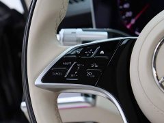 Mercedes-Benz Maybach S-Class 2024 S 480 4MATIC - ფოტო 17