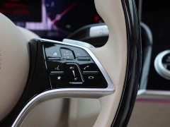 Mercedes-Benz Maybach S-Class 2024 S 480 4MATIC - ფოტო 18