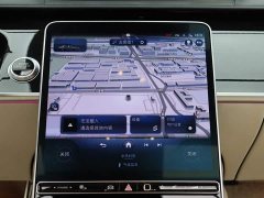 Mercedes-Benz Maybach S-Class 2024 S 480 4MATIC - ფოტო 19