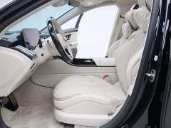 Mercedes-Benz Maybach S-Class 2024 S 480 4MATIC - ფოტო 2