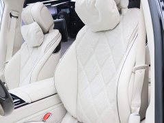 Mercedes-Benz Maybach S-Class 2024 S 480 4MATIC - ფოტო 3