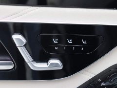 Mercedes-Benz Maybach S-Class 2024 S 480 4MATIC - ფოტო 4