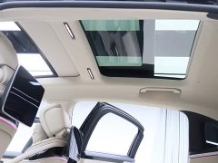 Mercedes-Benz Maybach S-Class 2024 S 480 4MATIC - ფოტო 8