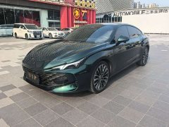 SAIC MG7 2023 2.0T Automatic Hunter Beauty Luxury Edition - ფოტო 1