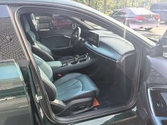 SAIC MG7 2023 2.0T Automatic Hunter Beauty Luxury Edition - ფოტო 12