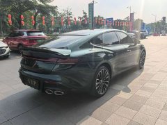 SAIC MG7 2023 2.0T Automatic Hunter Beauty Luxury Edition - ფოტო 15
