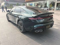 SAIC MG7 2023 2.0T Automatic Hunter Beauty Luxury Edition - ფოტო 16