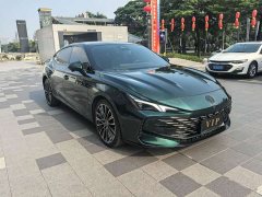 SAIC MG7 2023 2.0T Automatic Hunter Beauty Luxury Edition - ფოტო 2