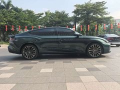 SAIC MG7 2023 2.0T Automatic Hunter Beauty Luxury Edition - ფოტო 4