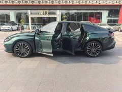 SAIC MG7 2023 2.0T Automatic Hunter Beauty Luxury Edition - ფოტო 5