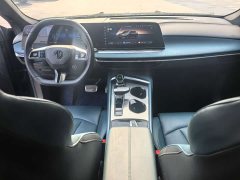 SAIC MG7 2023 2.0T Automatic Hunter Beauty Luxury Edition - ფოტო 8