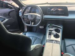 SAIC MG7 2023 2.0T Automatic Hunter Beauty Luxury Edition - ფოტო 9