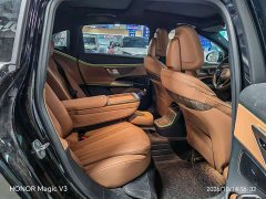 Mercedes-Benz E-Class New Energy 2024 E 350 e L Plug-in Hybrid Sedan - ფოტო 14