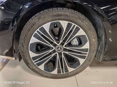 Mercedes-Benz E-Class New Energy 2024 E 350 e L Plug-in Hybrid Sedan - ფოტო 2