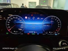 Mercedes-Benz E-Class New Energy 2024 E 350 e L Plug-in Hybrid Sedan - ფოტო 4