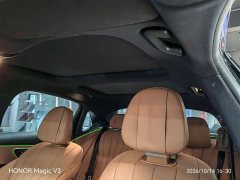 Mercedes-Benz E-Class New Energy 2024 E 350 e L Plug-in Hybrid Sedan - ფოტო 6