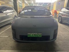 Li Auto i8 Standard Edition - ფოტო 2