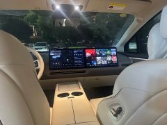 Li Auto i8 Standard Edition - ფოტო 6