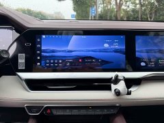 Geely Xingyue L 2021 2.0TD DCT EVO FWD Luxury - ფოტო 12