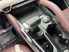 Geely Xingyue L 2021 2.0TD DCT EVO FWD Luxury - ფოტო 13