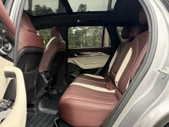 Geely Xingyue L 2021 2.0TD DCT EVO FWD Luxury - ფოტო 14