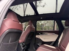 Geely Xingyue L 2021 2.0TD DCT EVO FWD Luxury - ფოტო 15