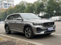 Geely Xingyue L 2021 2.0TD DCT EVO FWD Luxury - ფოტო 3