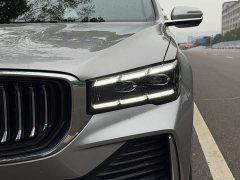 Geely Xingyue L 2021 2.0TD DCT EVO FWD Luxury - ფოტო 4