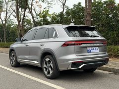 Geely Xingyue L 2021 2.0TD DCT EVO FWD Luxury - ფოტო 6