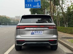 Geely Xingyue L 2021 2.0TD DCT EVO FWD Luxury - ფოტო 7
